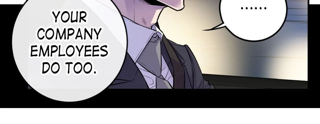 My Ex, Client - Chapter 32